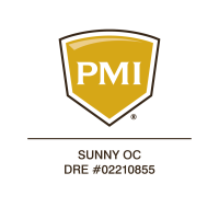 PMI Sunny OC Logo