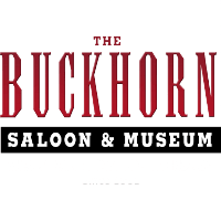 The Buckhorn Saloon & Museum Logo