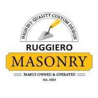 Matthew B. Ruggiero Masonry Logo