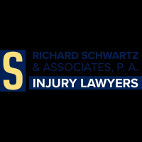 Richard Schwartz & Associates Injury Lawyers, P.A. Logo
