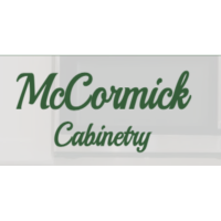 Mccormick Cabinetry Inc Logo