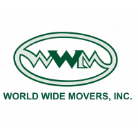 World Wide Movers, Inc. Logo
