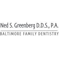 Ned S. Greenberg, D.D.S, P.A. Logo