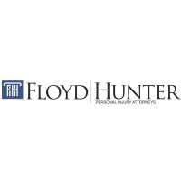 Floyd Hunter Injury Law Logo