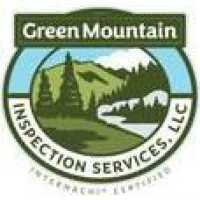Green Mountain Inspection Services Logo