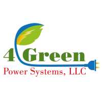4 Green Power Systems, LLC Logo