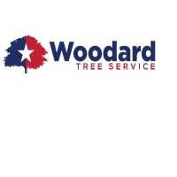 Woodard Tree Service Logo