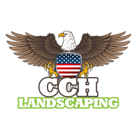 CCH Landscaping Logo
