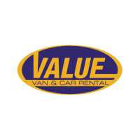 Value Van & Car Rental Logo