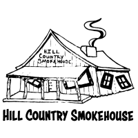 Hill Country Smokehouse Logo