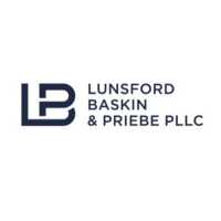 Lunsford, Baskin & Priebe PLLC Logo