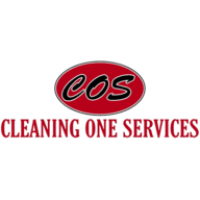 Cleaning One Services Logo