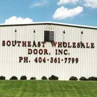 Southeast Wholesale Door Inc Logo