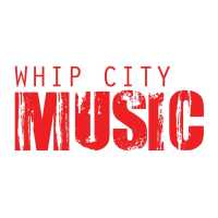 Whip City Music Logo