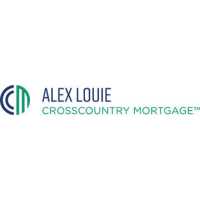 Alex Louie at CrossCountry Mortgage, LLC Logo