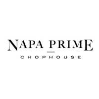 Napa Prime Chophouse & Cigar Bar Logo