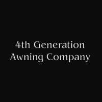 4th Generation Awning Company Logo
