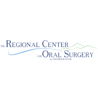 The Regional Center for Dental Implants & Oral Surgery Logo