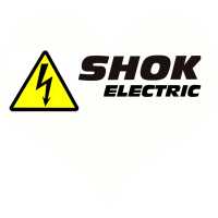 Shok Electric Logo
