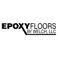 Epoxy Floors By Welch, LLC Logo