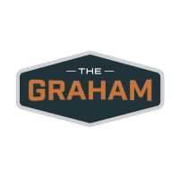 The Graham Apartments Logo