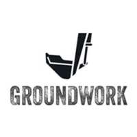 Groundwork Excavation Logo