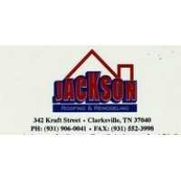 Jackson Roofing & Remodeling, LLC Logo
