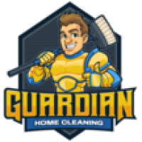 Guardian Home Cleaning Logo