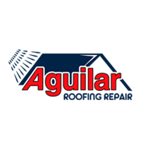 Aguilar Roofing Waterprof Logo