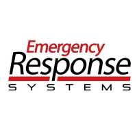 Emergency Response Systems Inc Logo
