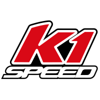 K1 Speed Logo
