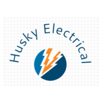 Husky Electrical Logo