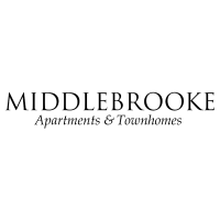 Middlebrooke Apartments and Townhomes Logo
