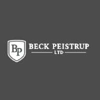 Beck Peistrup, LTD, Attorneys at Law Logo