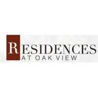 Residences At Oak View Logo