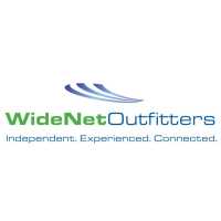 Widenet Outfitters LLC Logo