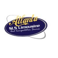 Atlanta SLS Limousine Logo