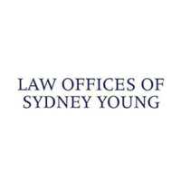 Law Offices Of Sydney Young Logo