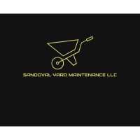 Sandoval Property Maintenance LLC Logo