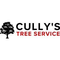 Cully's Tree Service Logo
