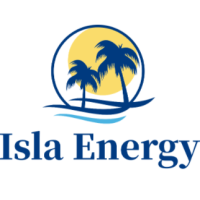 Isla Energy Logo