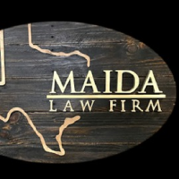 Maida Law Firm Logo