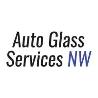 Auto Glass Services NW & Calibration Logo