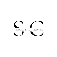 Skin Club Medical Spa Logo