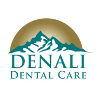 Denali Dental Care & Facial Aesthetics Logo