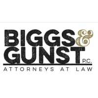 Biggs & Gunst P.C. Attorneys At Law Logo