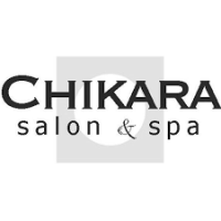 Chikara Salon and Spa Logo
