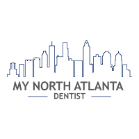 My North Atlanta Dentist Logo