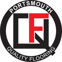 Portsmouth Quality Flooring Logo