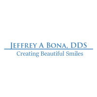 Jeffrey A. Bona, DDS Logo